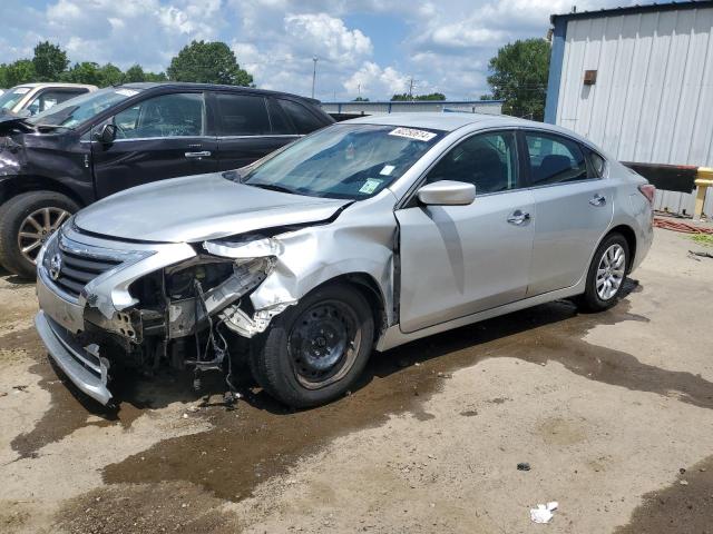 NISSAN ALTIMA 2.5 2015 with VIN 1N4AL3AP7FC433045 - Photo from auction