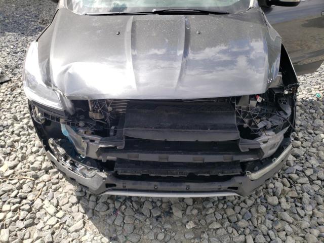 Photo 12 from auction – 2013 FORD ESCAPE SEL with VIN 1FMCU0HX6DUD89319