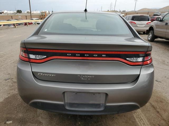 Photo 6 from auction – 2013 DODGE DART SE with VIN 1C3CDFAAXDD183793