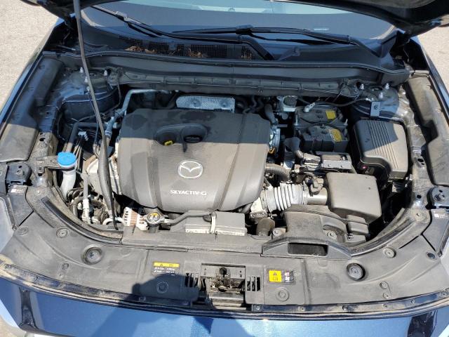 Photo 11 from auction – 2021 MAZDA CX-5 GRAND with VIN JM3KFBDM3M1424859