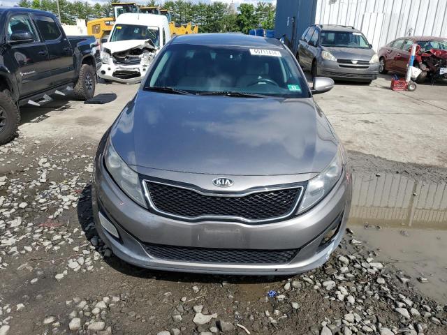 Photo 5 from auction – 2014 KIA OPTIMA LX with VIN 5XXGM4A7XEG287813