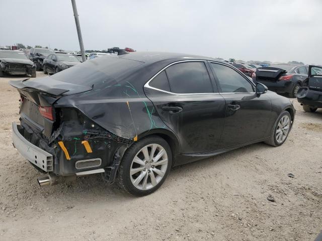 Photo 3 from auction – 2015 LEXUS IS 250 with VIN JTHBF1D21F5080492