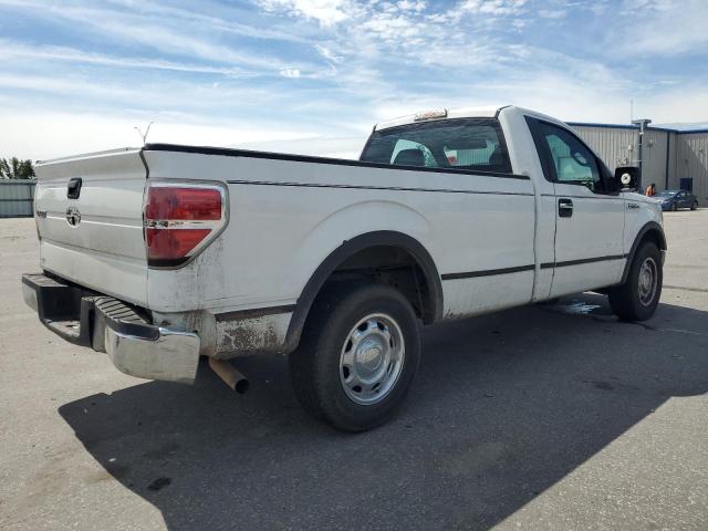 Photo 3 from auction – 2010 FORD F150 with VIN 1FTMF1CW3AKB58568