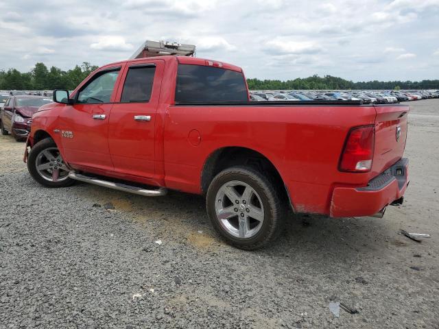 Photo 2 from auction – 2015 RAM 1500 ST with VIN 1C6RR6FT8FS779458