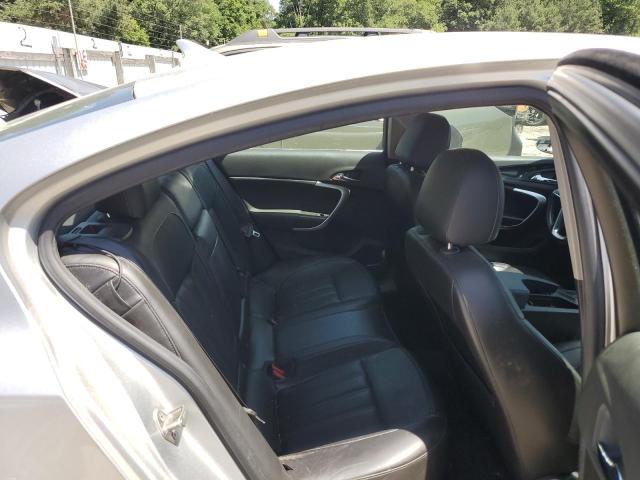 Photo 10 from auction – 2011 BUICK REGAL CXL with VIN 2G4G05GV1B9186472