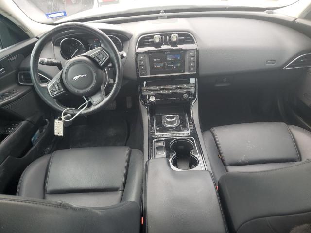 Photo 8 from auction – 2017 JAGUAR XE PREMIUM with VIN SAJAD4BN0HA970530