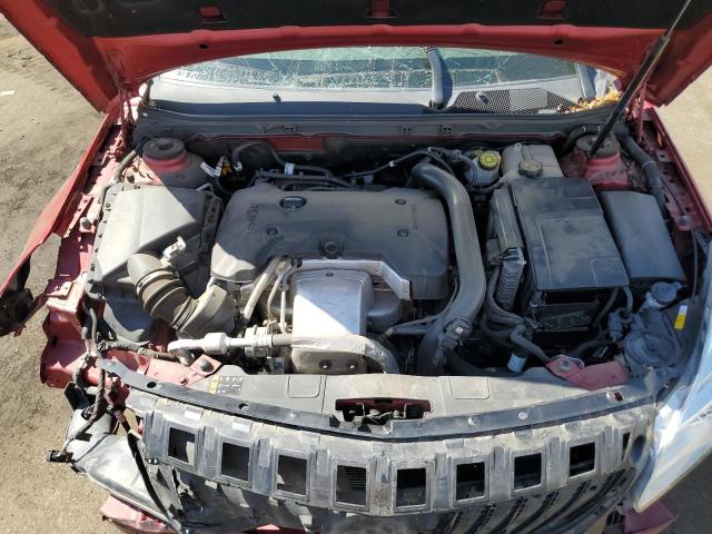 Photo 11 from auction – 2015 BUICK REGAL PREM with VIN 2G4GR5GXXF9179288
