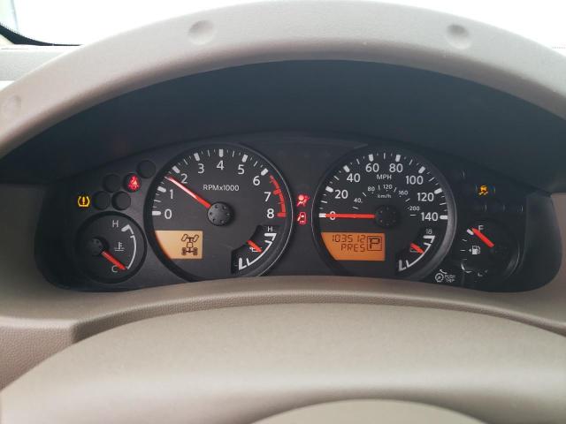 Photo 9 from auction – 2019 NISSAN FRONTIER S with VIN 1N6DD0FV6KN741782
