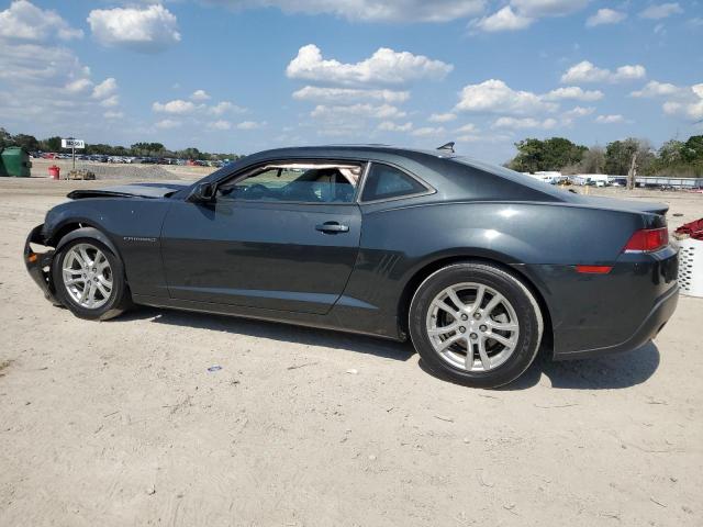 Photo 2 from auction – 2014 CHEVROLET CAMARO LT with VIN 2G1FB1E33E9248178