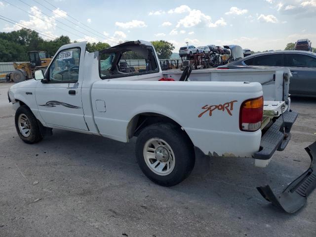 Photo 2 from auction – 1999 FORD RANGER with VIN 1FTYR10C0XPA40864