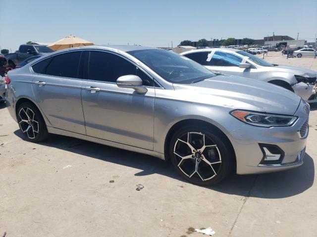 Photo 4 from auction – 2020 FORD FUSION TIT with VIN 3FA6P0D9XLR117934