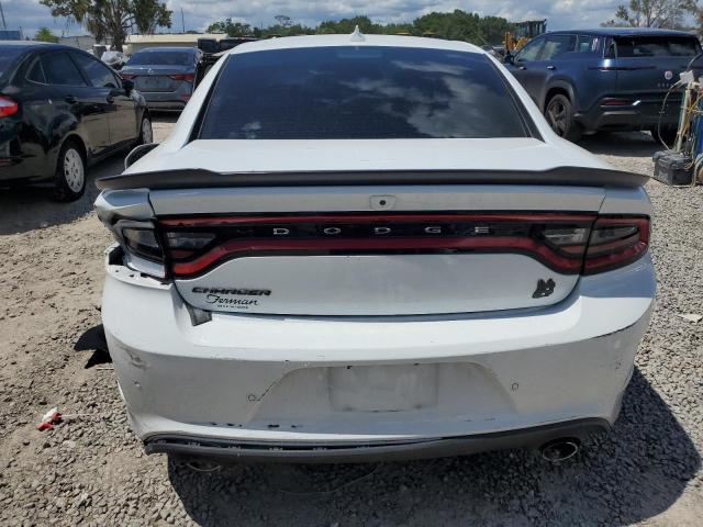 Photo 6 from auction – 2023 DODGE CHARGER SC with VIN 2C3CDXGJ3PH576202