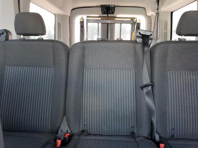 Photo 10 from auction – 2017 FORD TRANSIT T- with VIN 1FMZK1CM8HKB06858