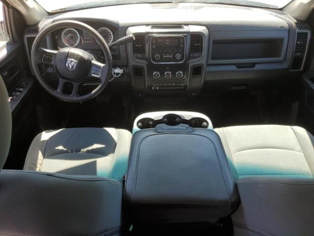 Photo 8 from auction – 2013 RAM 2500 ST with VIN 3C6UR5HL9DG600270