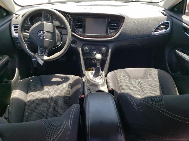 Photo 8 from auction – 2014 DODGE DART SXT with VIN 1C3CDFBB8ED913337
