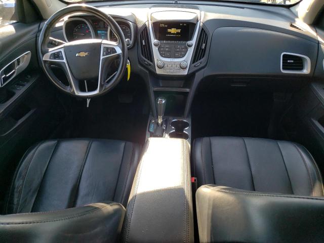 Photo 8 from auction – 2017 CHEVROLET EQUINOX PR with VIN 2GNALDEK2H1605013