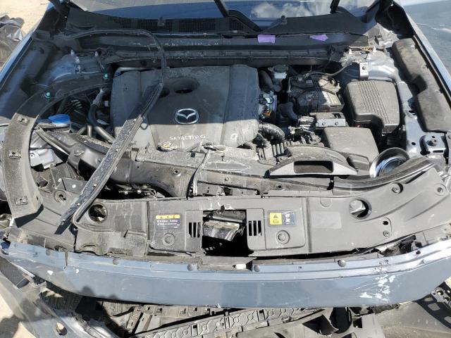 Photo 12 from auction – 2022 MAZDA CX-5 PREFE with VIN JM3KFBCM1N0575028