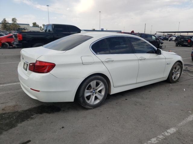 Photo 3 from auction – 2013 BMW 528 I with VIN WBAXG5C50DDY30763