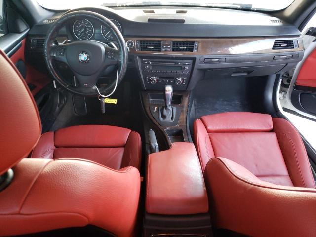 Photo 8 from auction – 2011 BMW 328 I with VIN WBAKE3C52BE768939