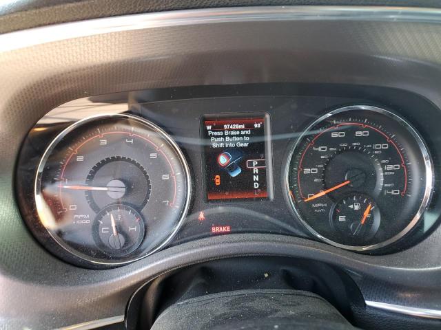 Photo 9 from auction – 2012 DODGE CHARGER SX with VIN 2C3CDXJG9CH306320