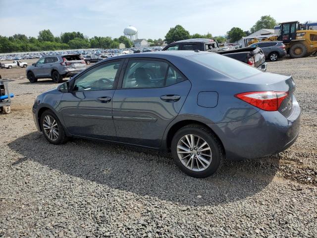 Foto 2 de la subasta – 2015 TOYOTA COROLLA L con VIN 2T1BURHE2FC289950