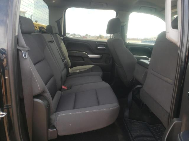 صورة رقم 10 من المزاد - 2018 CHEVROLET SILVERADO مع VIN 3GCUKREC2JG409102