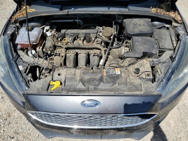 Photo 11 from auction – 2016 FORD FOCUS SE with VIN 1FADP3F28GL286301