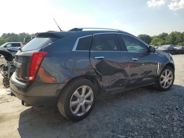 Photo 3 from auction – 2013 CADILLAC SRX PERFOR with VIN 3GYFNDE39DS557150