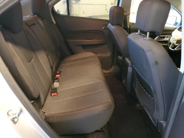 Photo 10 from auction – 2016 CHEVROLET EQUINOX LT with VIN 2GNALCEK1G6112399