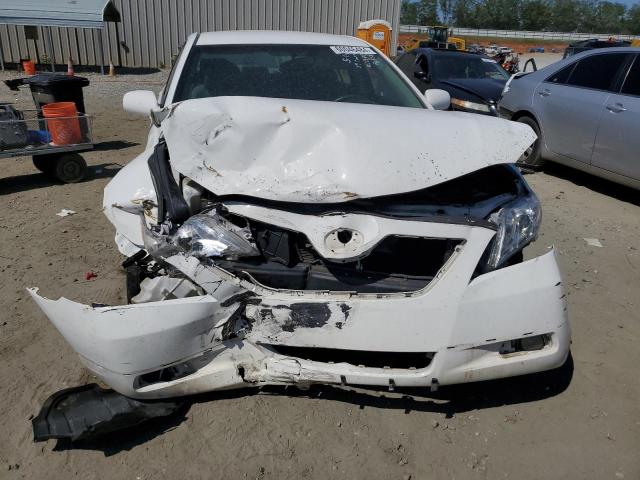 Photo 5 from auction – 2007 TOYOTA CAMRY CE with VIN 4T1BE46K57U524026