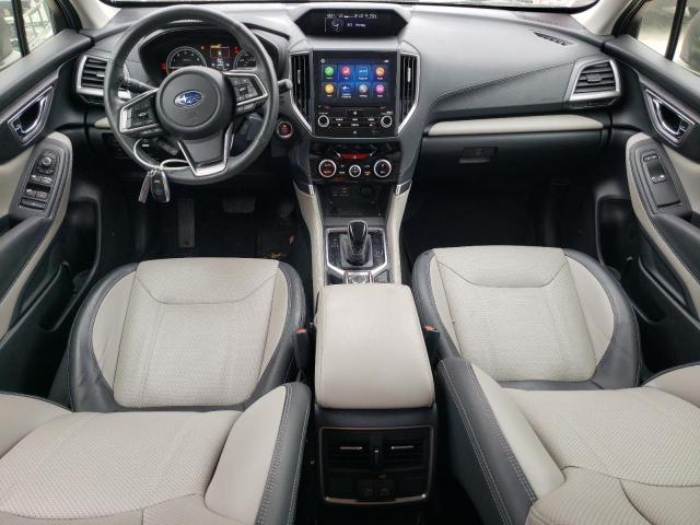 Photo 8 from auction – 2022 SUBARU FORESTER L with VIN JF2SKAPC7NH440154