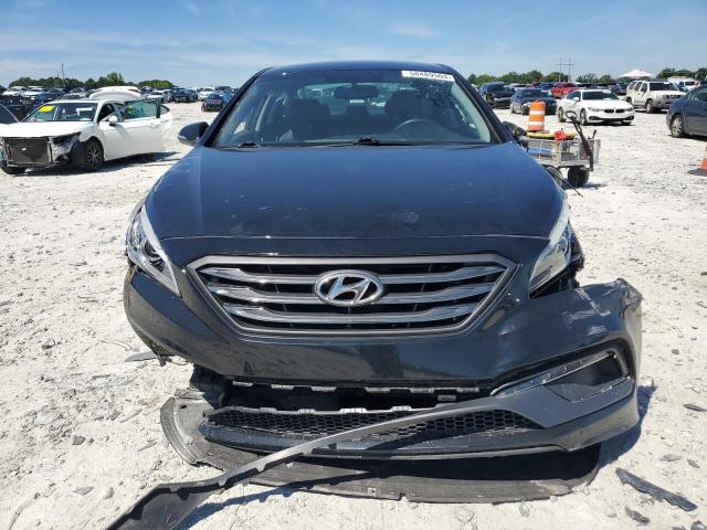 Photo 5 from auction – 2015 HYUNDAI SONATA SPO with VIN 5NPE34AF8FH078335