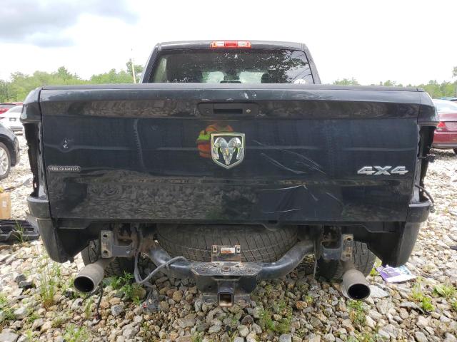 Photo 6 from auction – 2018 RAM 1500 ST with VIN 3C6RR7KT3JG158561