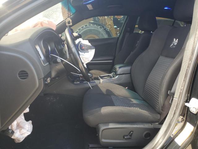 Photo 7 from auction – 2020 DODGE CHARGER SC with VIN 2C3CDXGJ8LH244234