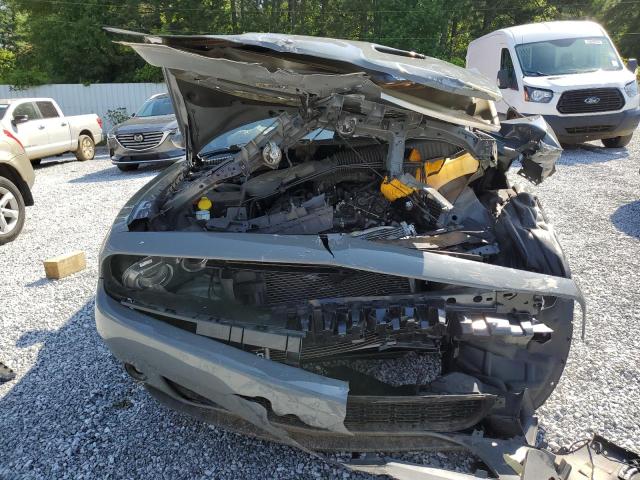 Photo 5 from auction – 2019 DODGE CHALLENGER with VIN 2C3CDZAG6KH566653