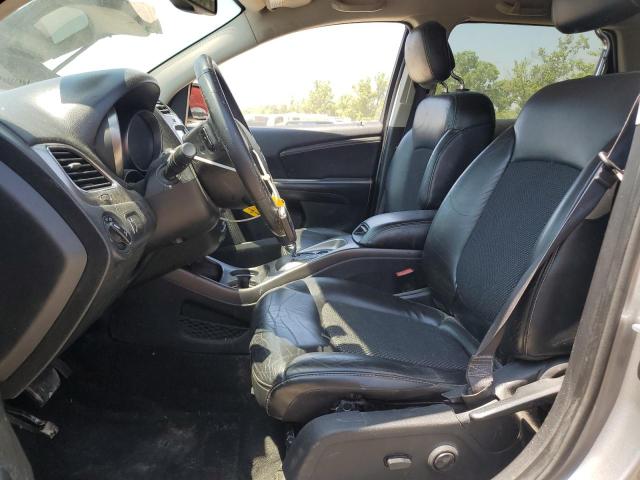 Photo 7 from auction – 2016 DODGE JOURNEY CR with VIN 3C4PDCGB2GT139667