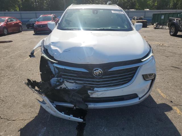 Photo 5 from auction – 2024 BUICK ENCLAVE PR with VIN 5GAEVBKW6RJ128112