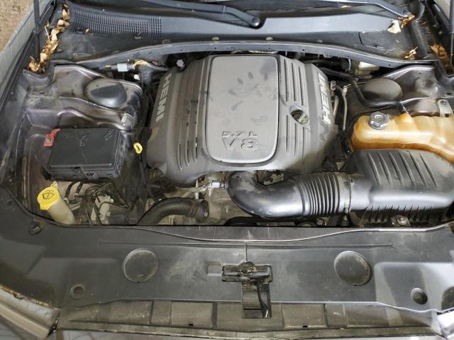 Photo 11 from auction – 2014 DODGE CHARGER R/ with VIN 2C3CDXDTXEH207565