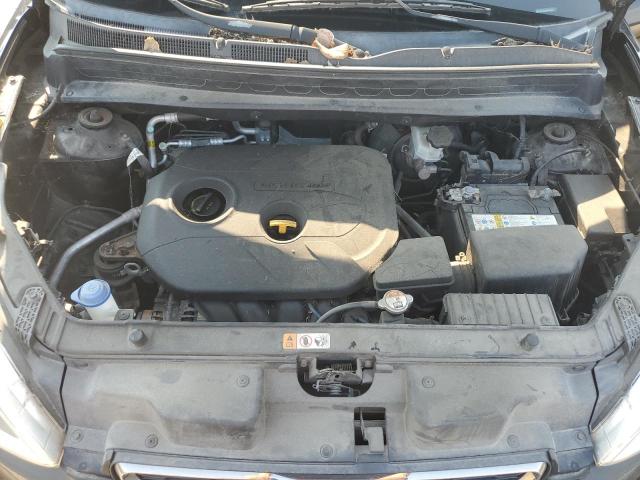 Photo 11 from auction – 2013 KIA SOUL + with VIN KNDJT2A61D7604194