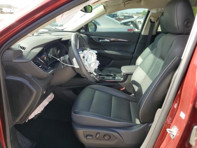 Photo 7 from auction – 2021 BUICK ENVISION E with VIN LRBFZNR49MD090037