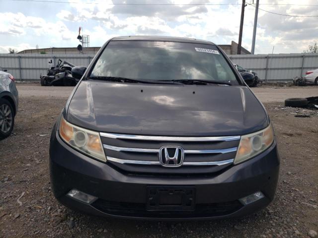 Photo 5 from auction – 2012 HONDA ODYSSEY TO with VIN 5FNRL5H90CB072367