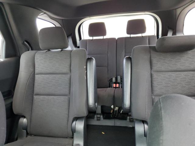 Photo 10 from auction – 2021 DODGE DURANGO SX with VIN 1C4RDJAGXMC575739