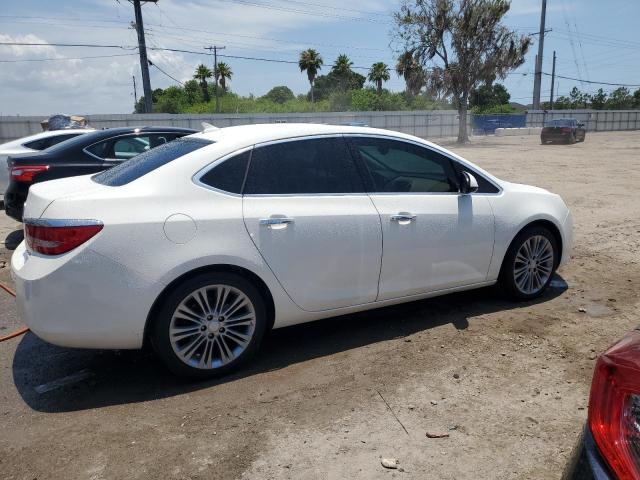 Photo 3 from auction – 2013 BUICK VERANO with VIN 1G4PS5SK3D4208792