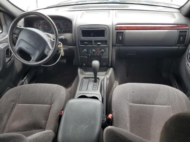 Photo 8 from auction – 2000 JEEP GRAND CHER with VIN 1J4G248S2YC234019