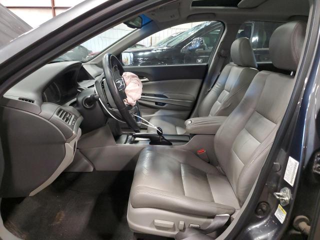 Photo 7 from auction – 2010 HONDA ACCORD EXL with VIN 1HGCP3F82AA005754