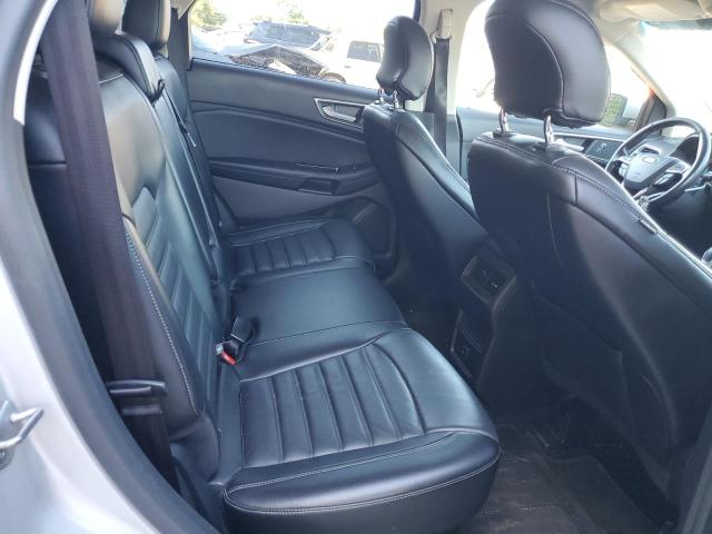 Photo 11 from auction – 2015 FORD EDGE SEL with VIN 2FMTK4J9XFBC27386