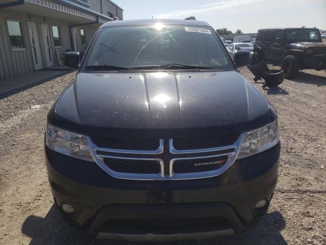 Photo 5 from auction – 2014 DODGE JOURNEY SX with VIN 3C4PDCBB3ET237319
