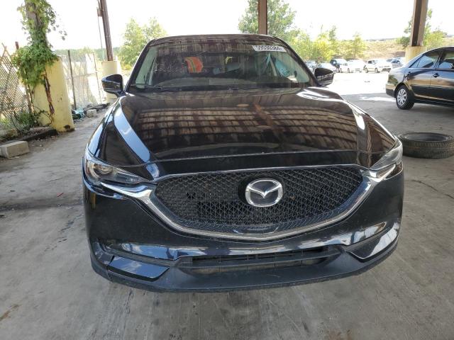 Photo 5 from auction – 2017 MAZDA CX-5 GRAND with VIN JM3KFADL5H0180953