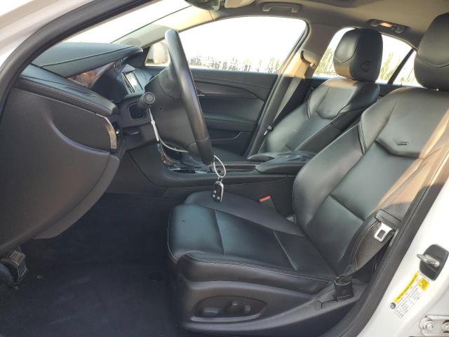 Photo 7 from auction – 2016 CADILLAC ATS with VIN 1G6AA5RX8G0177973