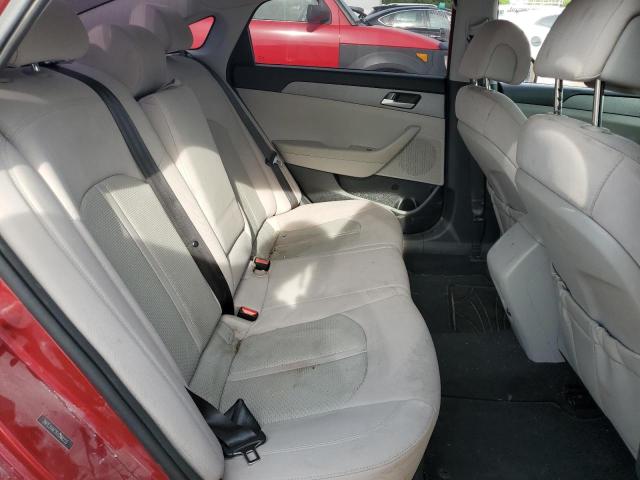 Photo 10 from auction – 2015 HYUNDAI SONATA SE with VIN 5NPE24AF7FH249255